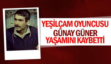Günay Güner kimdir?