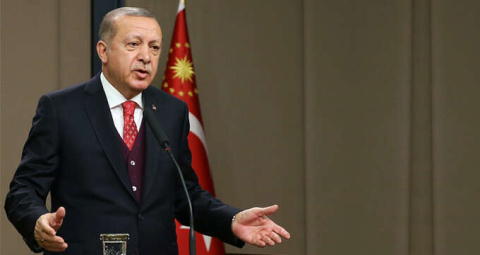 Erdoğan'dan "Tek Tip Kıyafet" Açıklaması: Havalı Bir Şekilde Duruşmaya Gelemeyecekler