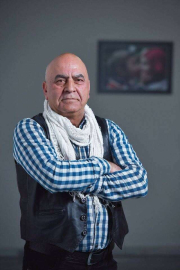 Prof. Hüsamettin Arslan vefat etti