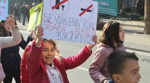 Alkolün zararları neler?