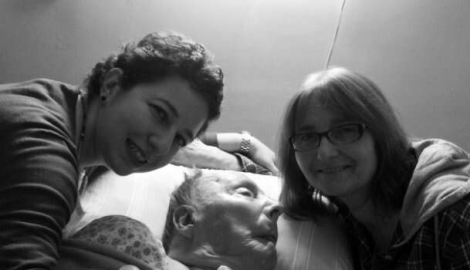 İşte Münir Özkul’un son hali