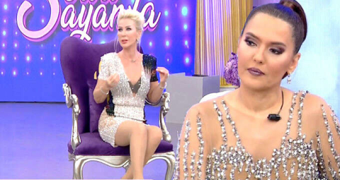 Seda Sayan Demet Akalın'ı Konuk Edip Eski Sevgilisi İbrahim Kutluay ile Klibini Yayınladı