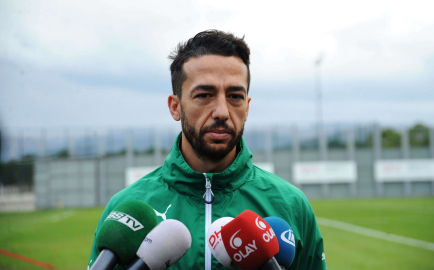 Bilal Kısa'nın sözleşmesi feshedildi