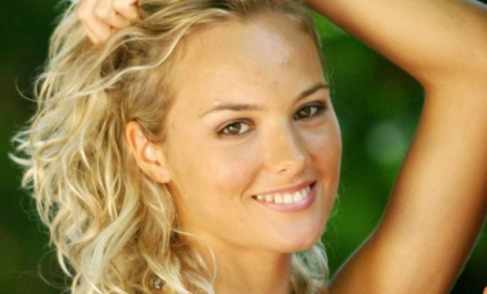 Şebnem Schaefer, 'Arka Sokaklar'da