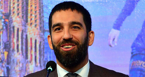 Arda Turan'ın alacağı ücret açıklandı