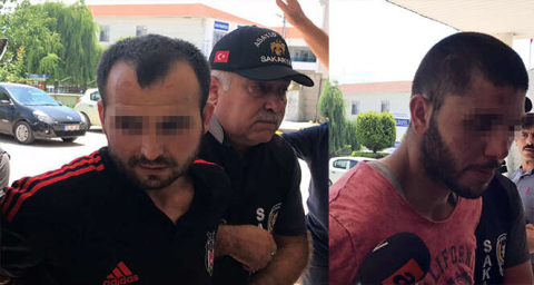 Suriyeli hamile kadın ve bebeğini öldürenler için karar