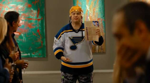 İşte Şahan Gökbakar’ın yeni filmi