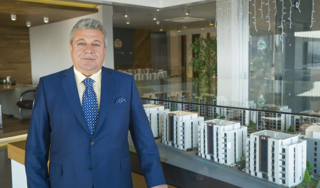 Balat’a ‘İnci’ ve ‘Zümrüt’ gerdanlık