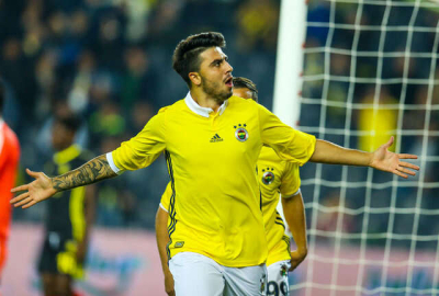 Transferin son gününde Ozan Tufan'a büyük şok