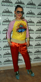 Demet Alakın: "Seren Serengil ile görüştüm, bir daha hiç kimsenin başına gelmemesi dileğiyle"