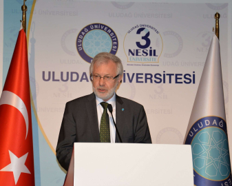 Nöropsikiyatri ve genetik alanındaki gelişmeler Uludağ Üniversitesi’nde konuşuldu