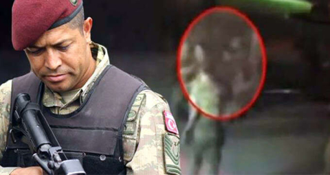 Darbeci General Semih Terzi'nin Eşi Nazire Terzi'ye 18 Yıl Hapis Cezası