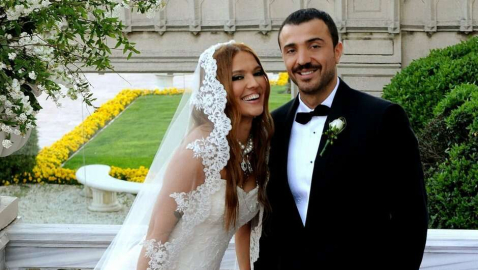 Demet Akalın'ın kocası Okan Kurt: Oğlum olacak