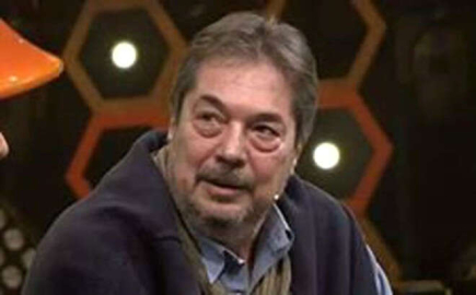 Hababam Sınıfı'nın Tek Mezunu Ahmet Şimdi Ne Yapıyor?