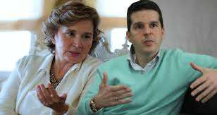 Müebbet Hapis Cezası Alan Nazlı Ilıcak'ın Oğlu Konuştu: Yanlış Tarafta Yer Aldı