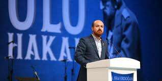 Bilal Erdoğan: Erdoğan'dan Sonra Kim Gelecek, Bunu İyi Düşünmemiz Lazım