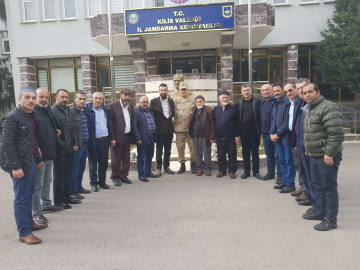Erzurum Oltu Çayüstü Derneği’nden Mehmetçiğe kurban desteği