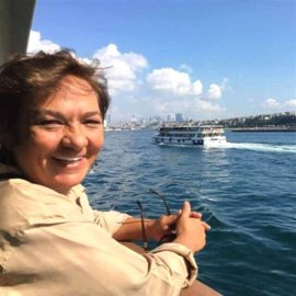 Hababam Sınıfı'nın Gülen Yüzü Sevda Aktolga'nın Son Halini Gören Tanıyamıyor