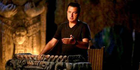 Survivor'da bir şok daha! Diskalifiye oldu