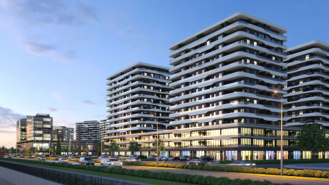 Bursa'nın yeni yatırımlarına Ortadoğu ilgisi