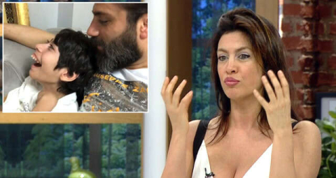 Tuğba Ekinci'nin Tatlıses İçin "Sakat" Kelimesini Kullanması Çılgın Sedat'ı Çıldırttı