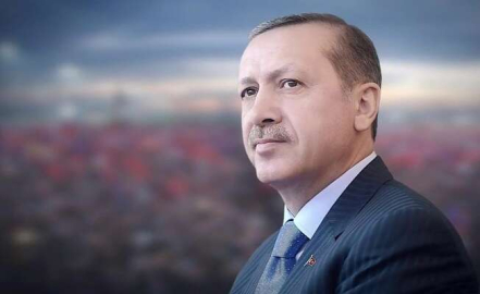 Cumhurbaşkanı Erdoğan'dan Anneler Günü mesajı