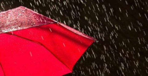 Meteorolojiden Uyarı! Şemsiyeleri Çıkarın