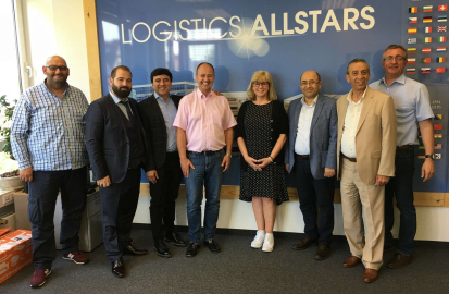 TEPAL yönetimi sahteciler ile mücadele için EPAL’le görüştü