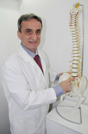 Bacak eşitsizliğine manuel tedavi