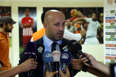 Cenk Ergün Bursaspor'da