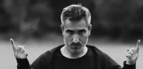 Sagopa Kajmer'in Dini İnancı Yok mu?