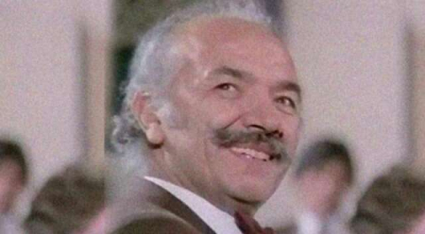 Yeşilçam Oyuncusu Selahattin Fırat'a Büyük Vefasızlık