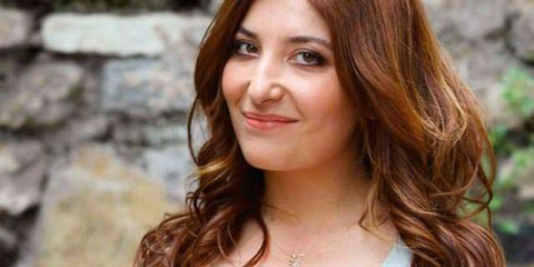 Şebnem Bozoklu'nun Babası Hayatını Kaybetti