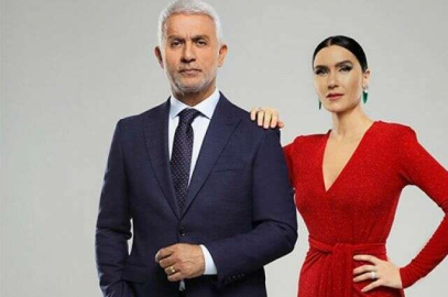 Yasak Elma Setindeki Tacizci Dizinin Başrol Oyuncusu Talat Bulut Çıktı