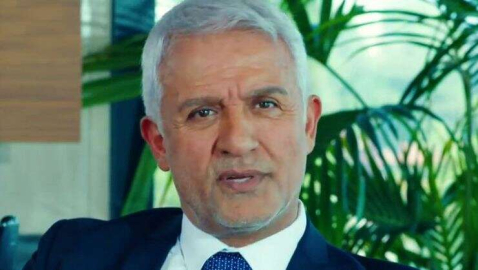 Oyuncu Talat Bulut Hakkında Cinsel Saldırı Suçundan Soruşturma Başlatıldı