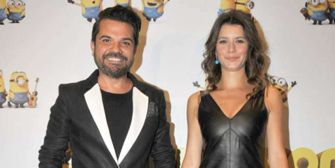 Amerika'ya Giden Beren Saat ve Kenan Doğulu Oy Kullanmak İçin Tatiline Ara Verecek