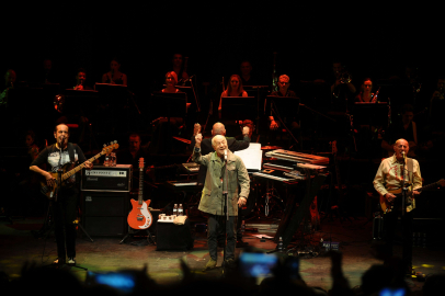 Bursa’da MFÖ rüzgarı esti