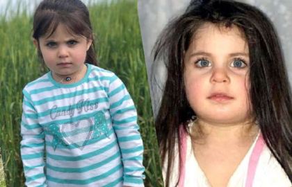 Küçük Leyla'nın Amcasını Arayıp "Başınız Sağolsun" Diyen Kişi Çocukmuş