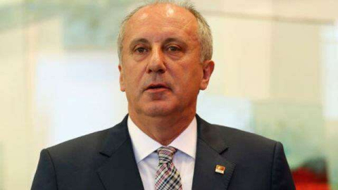 Muharrem İnce'nin 15 Temmuz Gecesi Nerde Olduğu Ortaya Çıktı