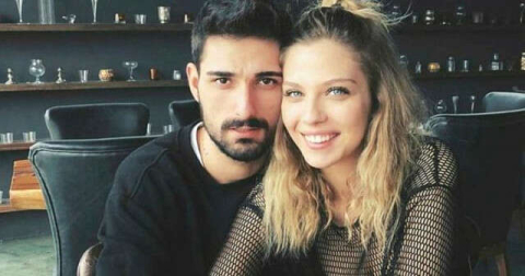 İdo Tatlıses ve Yasemin Şefkatli Ayrıldı