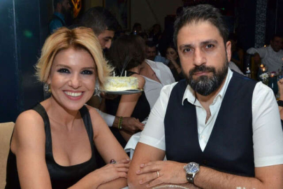 Gülben Ergen, Erhan Çelik'e Açtığı Davadan 100 Bin TL Kazandı