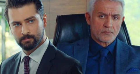 Yasak Elma Dizisinin Başrol Oyuncusu Onur Tuna, Setteki Taciz Hakkında İlk Kez Konuştu