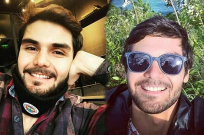 Dominik'te Öldürülen Alper Baycın'ın Gelecek Hafta Nişanı Vardı