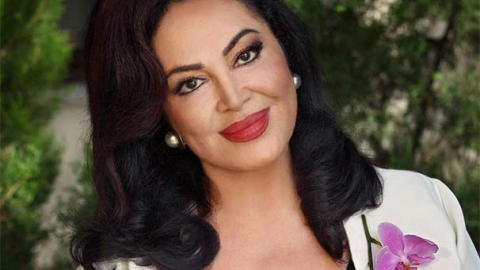 Türkan Şoray'dan Hayranlarını Üzen Karar: Oyunculuğu Bıraktım