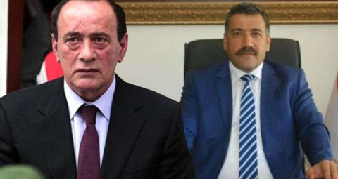 HSK, Alaattin Çakıcı'ya Sınırsız Görüş İzni Veren Cumhuriyet Başsavcısını Görevden Aldı