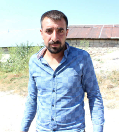 Leyla'nın Katili Olduğu İddia Edilen Amcası İsyan Etti: Zaten Ciğerimiz Yanmış, Yapmayın!