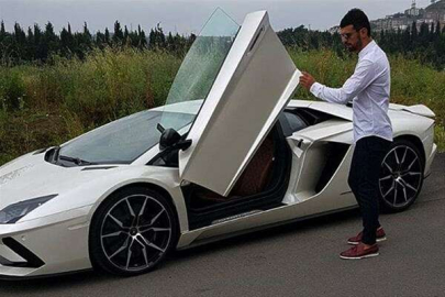 Kenan Sofuoğlu'nun Lüks Aracındaki Detayı CHP'li Üye Fark Etti