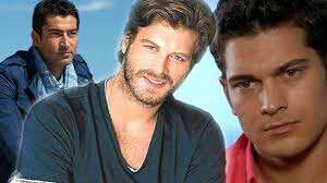 Kıvanç Tatlıtuğ, Kenan İmirzalıoğlu ve Çağatay Ulusoy Birlikte Tatile Çıkıyor