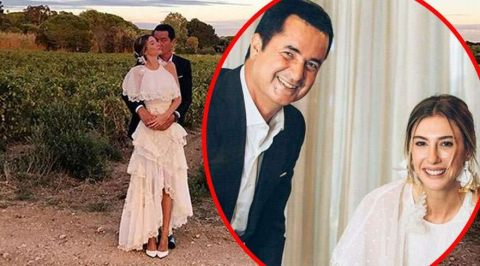 Şeyma Subaşı: Acun'u, İlk Var mısın Yok Musun Yarışmasında Kazandım