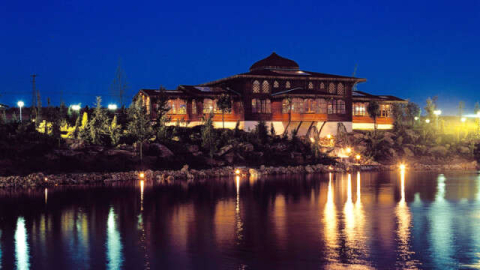 İşte Adnan Oktar'ın El Konulan Mal Varlıkları